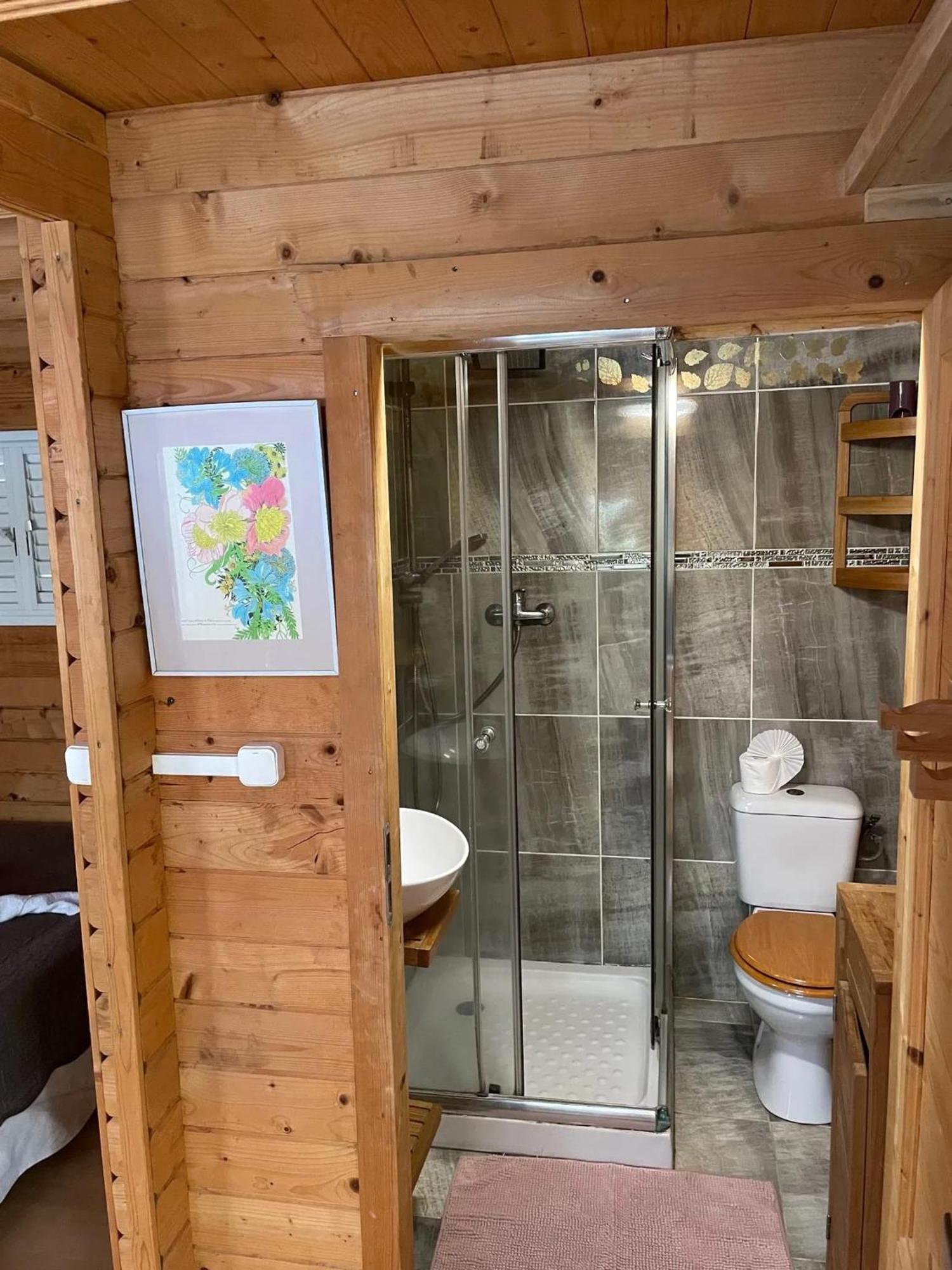 Chalet Confortable Au Vauclin Avec Piscine Privee Ле-Воклен Экстерьер фото